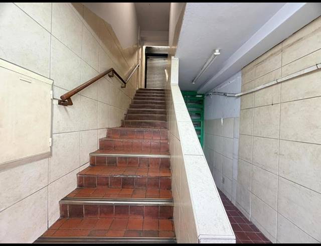 BUSINESS PROPERTY TO RENT IN LAUDIUM